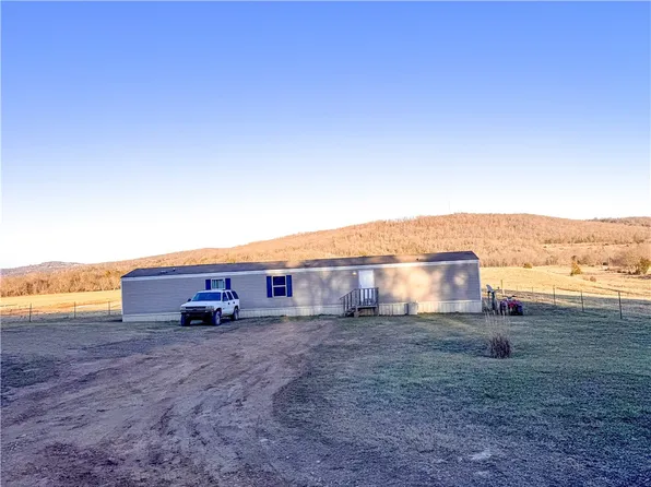 140 Madison 6601, Huntsville, AR 72740