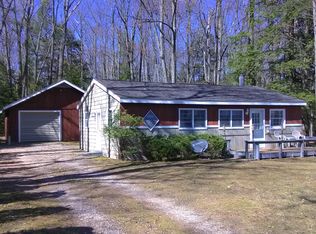 1900 Sunset Dr, Gaylord, MI 49735