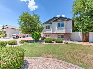 3916 E Pueblo Ave, Mesa, AZ 85206
