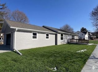 710 E Kinder St, Richland Center, WI 53581