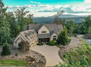 310 Golden Ridge Dr, Lake Lure, NC 28746