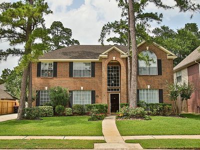 10614 Bramford Ct, Houston, TX, 77070
