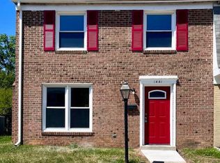 1441 Potomac Heights Dr UNIT 182, Fort Washington, MD 20744