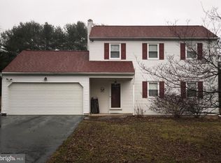 1405 S Bailey Rd, Coatesville, PA 19320