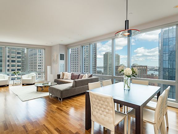 2nd image of 500 Atlantic Ave Unit 18B