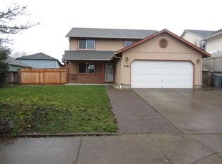 3282 Osage St, Springfield, OR 97478