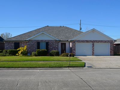 512 Katie Dr, Houma, LA, 70360