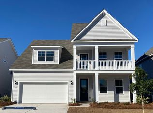 9008 Fort Hill Way LOT 932, Myrtle Beach, SC 29579