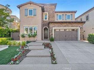 11937 N Ricasoli Way, Porter Ranch, CA 91326