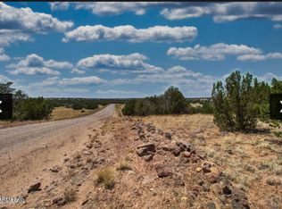 8670 Coronado Dr #18, Show Low, AZ 85901