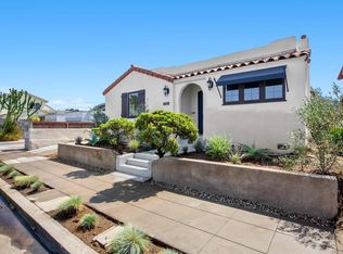 4245 10th Ave, San Diego, CA 92103