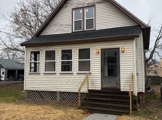 2220 7th St SW, Canton, OH