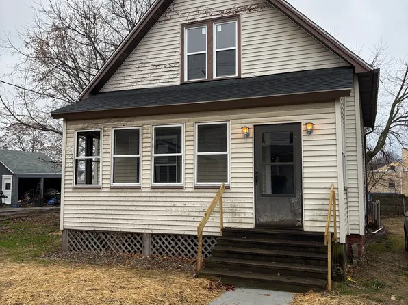 2220 7th St SW, Canton, OH 44706