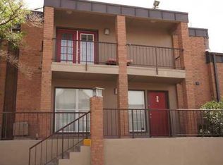 4433 Stanton St #T35, El Paso, TX 79902