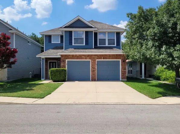 831 Brandon Willow, San Antonio, TX 78216