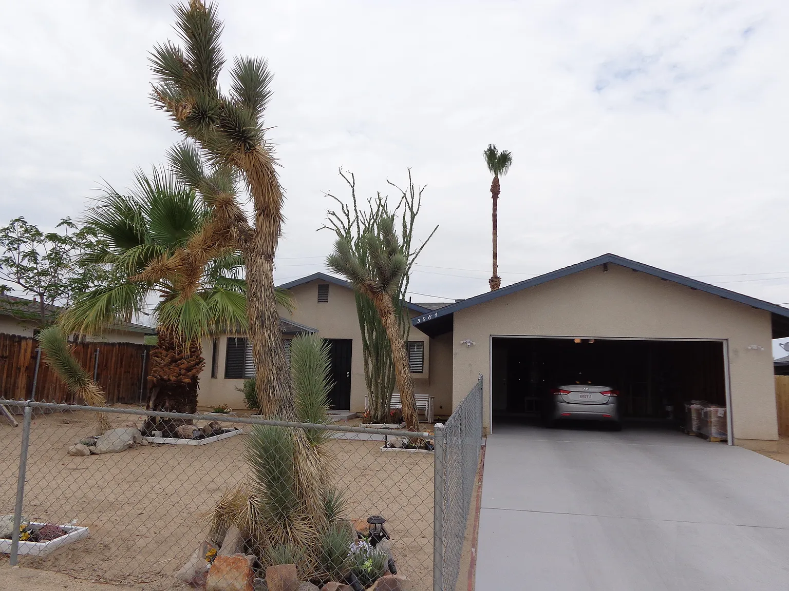 5984 La Buena Tierra Ave — Photo 3