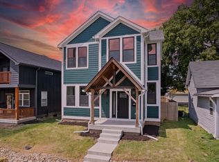 1718 Milburn St, Indianapolis, IN 46202