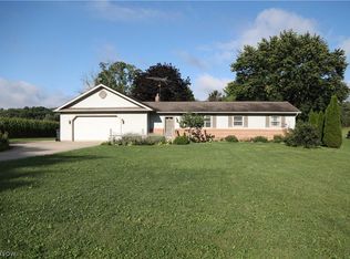 1201 Griggy Rd, Mogadore, OH 44260