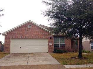 3027 Country Boy Ct, Spring, TX 77373