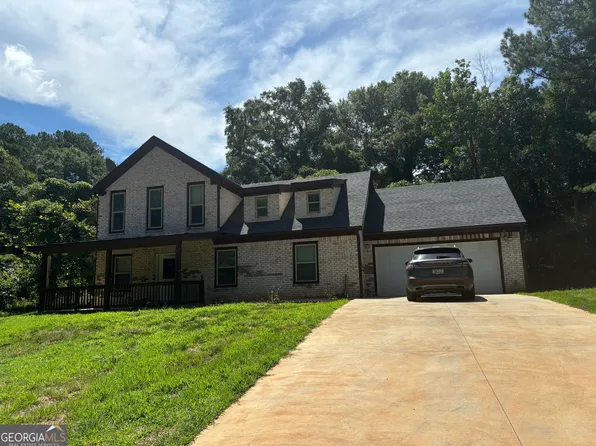 414 Cherry St, Royston, GA 30662