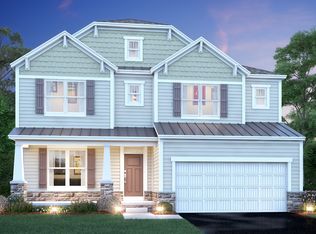 3762 Whispering Pines Rd, Delaware, OH 43015