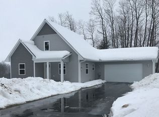 6726 Front St, Lake Ann, MI 49650