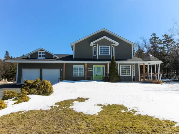 172 Tuckers Hill Road, Portugal Cove-St.Phillips, NL A1M1N3