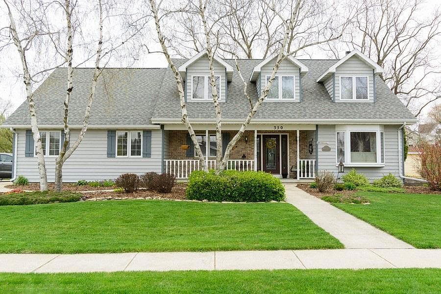 1st image of 350 Cottonwood Ln