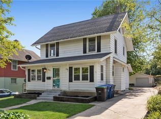 680 26th St, Des Moines, IA 50312