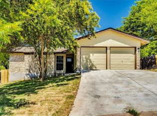 5500 Ferret Path, Austin, TX 78744