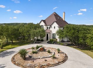 261 COVENEY TRL, Boerne, TX 78006