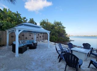 850 E 105th St, Marathon, FL 33050