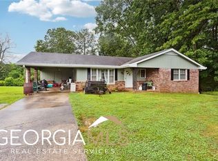 3152 Ridge Rd, Canton, GA 30114