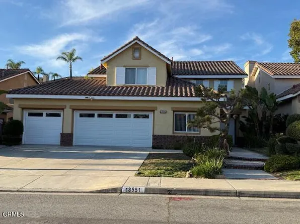 18551 Waldorf Pl, Rowland Heights, CA 91748