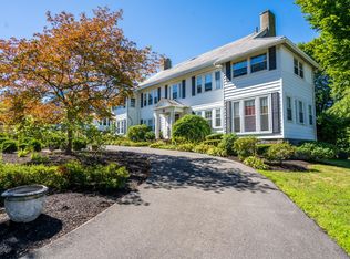 95 Monroe Rd #1A, Quincy, MA 02169