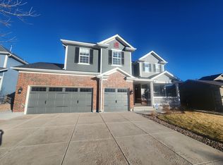12564 Pine Valley Cir, Peyton, CO 80831