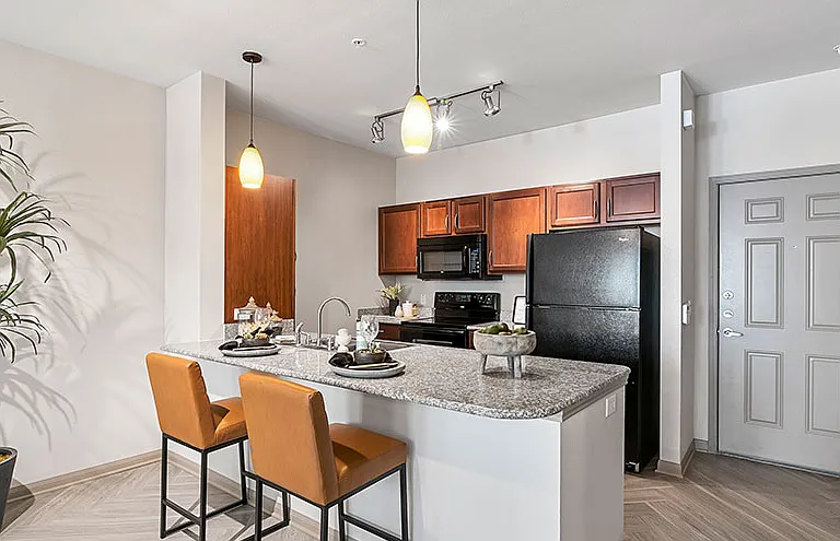 The Residences at Pearland Town Center Apartments — Photo 29
