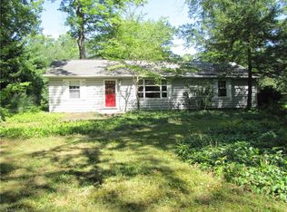 7991 Lake Rd, Seville, OH 44273