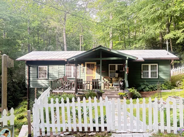 97 Archer Drive, Cullowhee, NC 28723