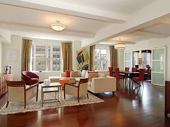 Sold by Sotheby's International Realty