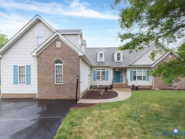 3801 Brennen Robert Pl, Glen Allen, VA 23060