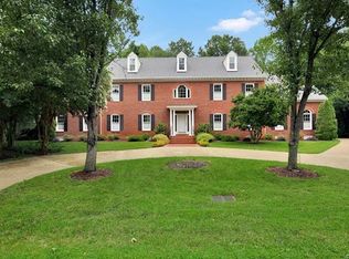 10822 Weather Vane Rd, Henrico, VA 23238