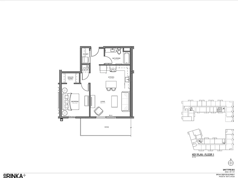 Greenlink Residences — Photo 4