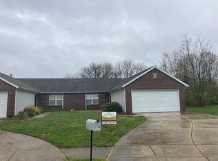 3118 Chardonnay Ct, Lafayette, IN