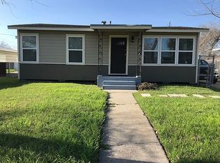 1601 Devon Dr, Corpus Christi, TX 78415