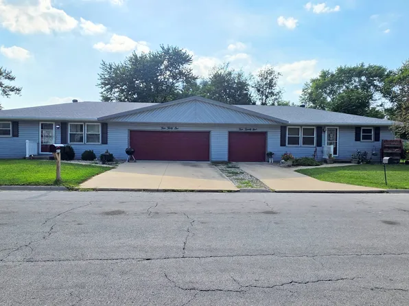 429-431 Bisaillon Ave, Bourbonnais, IL 60914