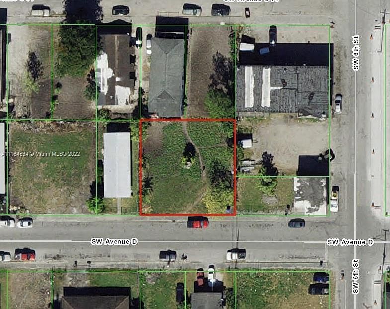 1st image of 0 SW Avenue D