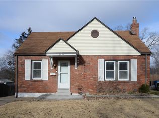 2721 Granda Dr, Saint Louis, MO