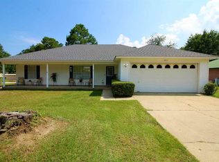 3457 Gardenview Rd, Pace, FL 32571