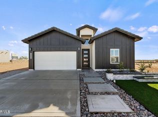 15056 Resolve, El Paso, TX 79938